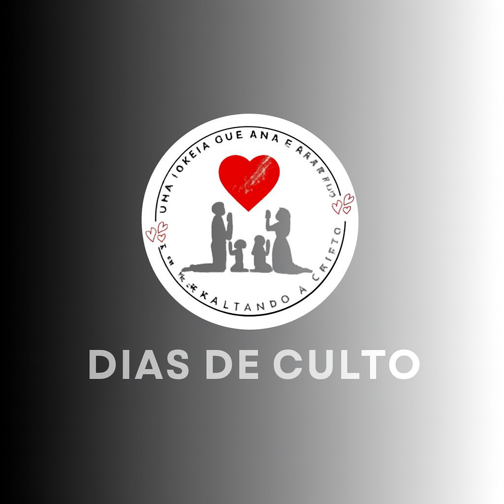 Dias de Culto